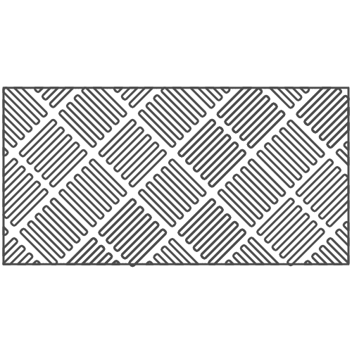 Chequered Sheet