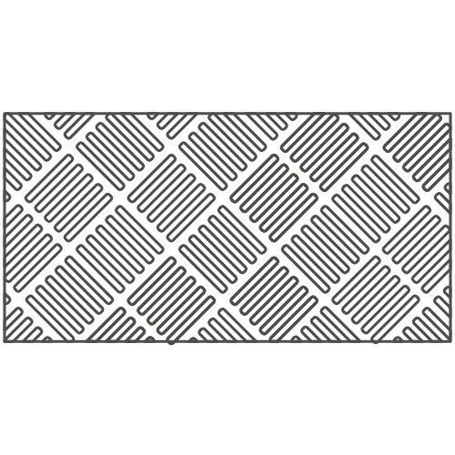 Chequered Sheet