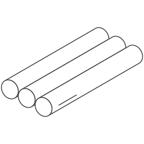 Round Bars