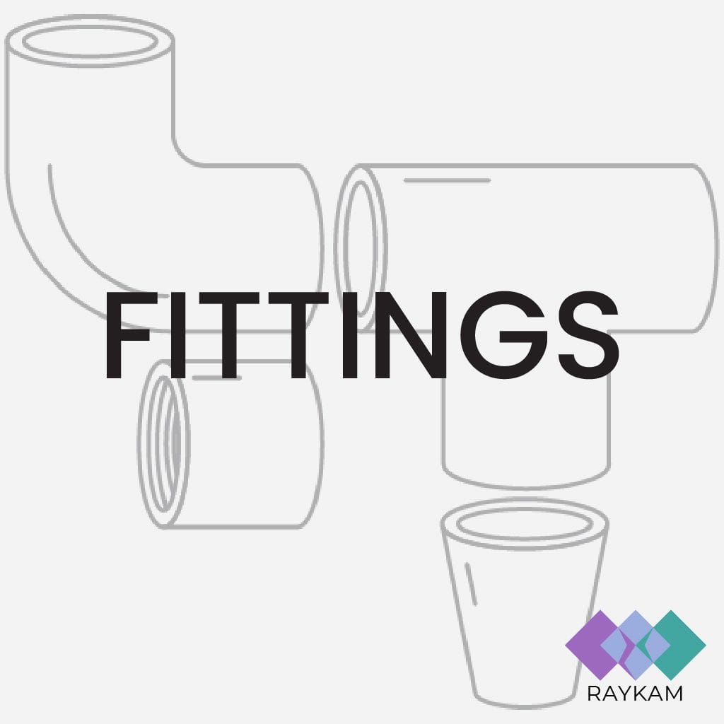 Fittings Hover Turn