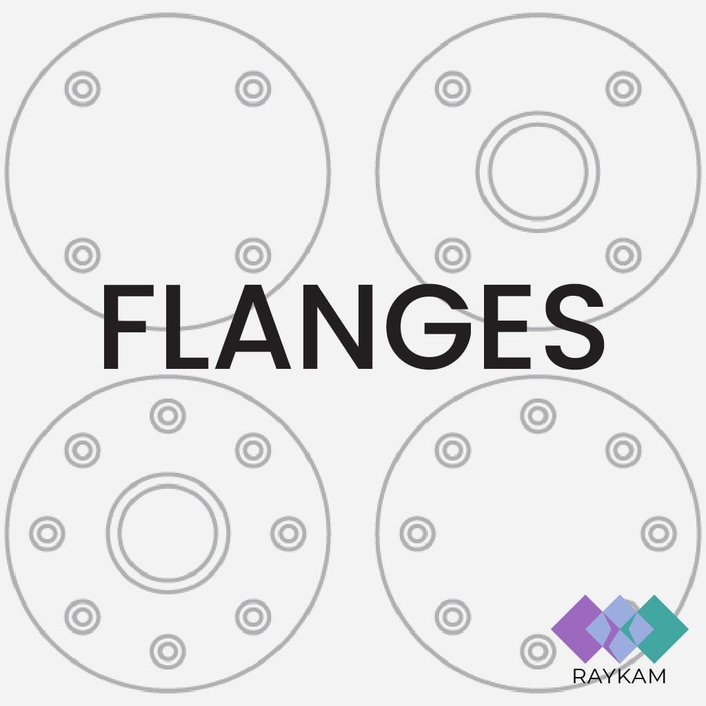 Flanges Hover Turn