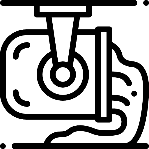 Steel Casting