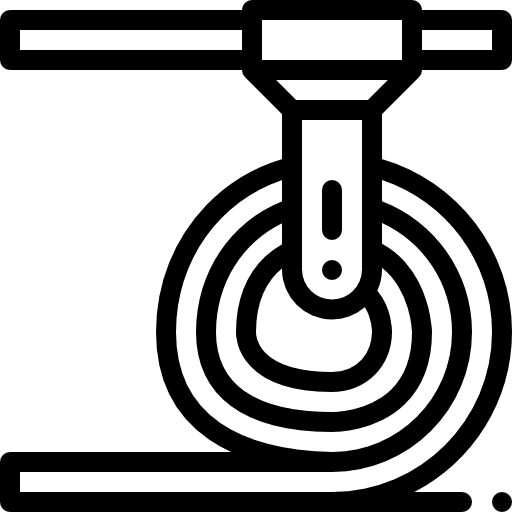 Coiler Decoiler