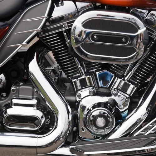 Raykam Alloys | Stainless Steel Finishes Stainless Steel Finishes