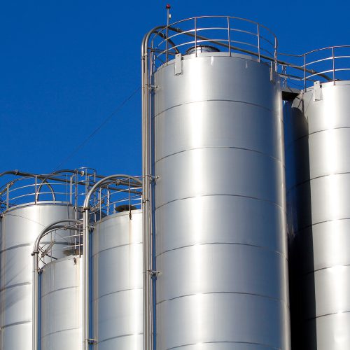 Passivation