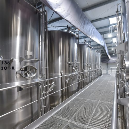 Stainless Steel