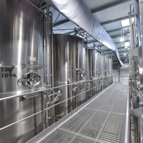Stainless Steel