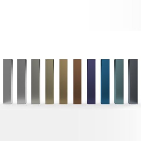 Stainless Steel Finishes | A Complete Guide | Raykam Alloys