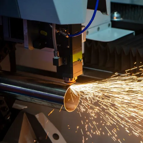 Raykam Alloys | Stainless Steel Welded Pipe Manufacturing Process Stainless Steel Welded Pipe Manufacturing Process