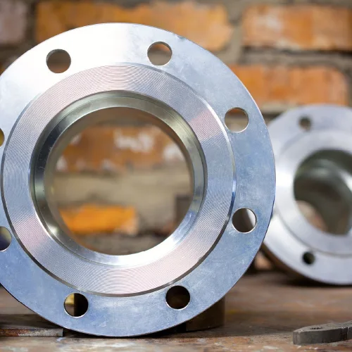 Inconel 718 Flanges