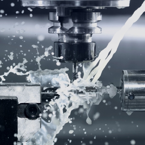 High Speed Steel Tool Cutting