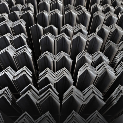 Stainless Steel Angles
