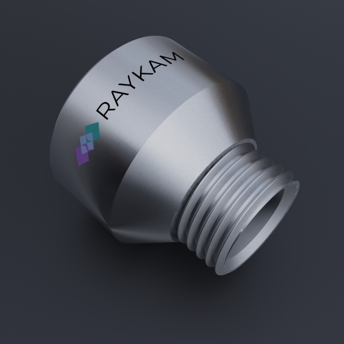 Stainless Steel Pipe Fittings Adapter