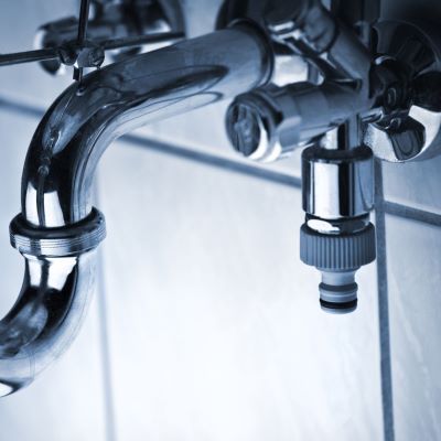 Stainless Steel Pipe Fittings In Plumbing Systems
