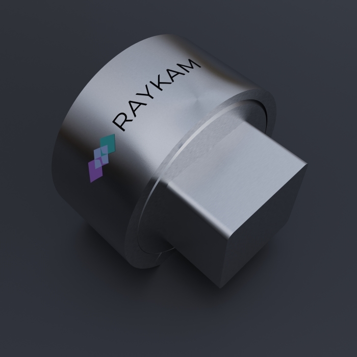 Stainless Steel Pipe Fittings Square Head Plug