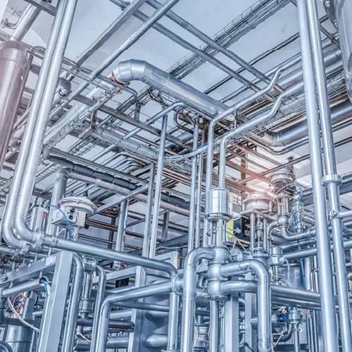 An Overview Of Stainless Steel Pipe Fittings