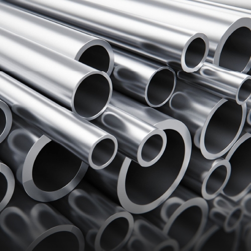 Stainless Steel Seamless Pipes
