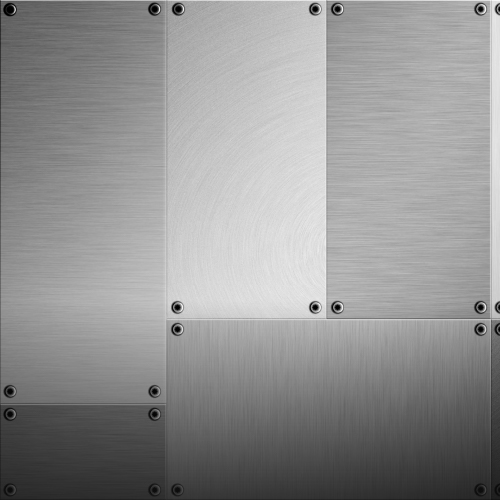 Stainless Steel Sheets