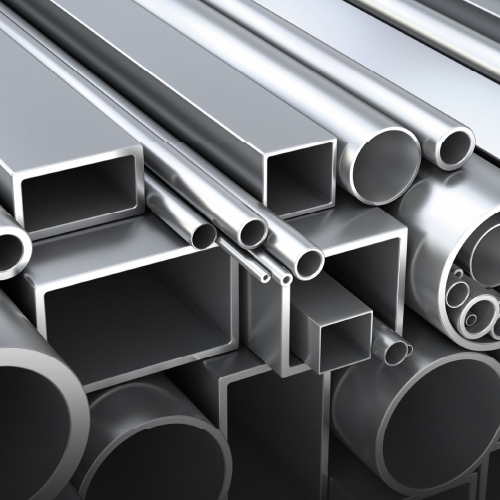 Stainless Steel Welded Pipes