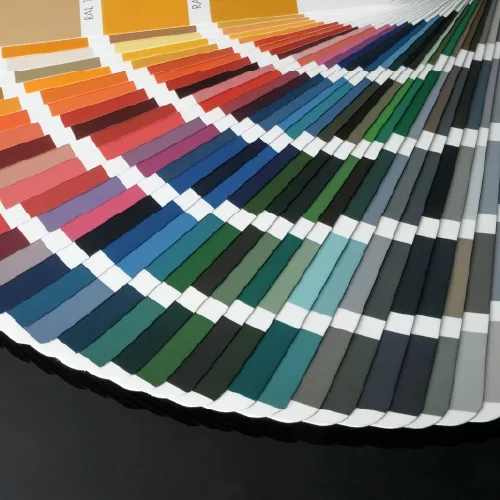 Raykam Alloys | Introduction To Ral Colors Introduction To Ral Colors