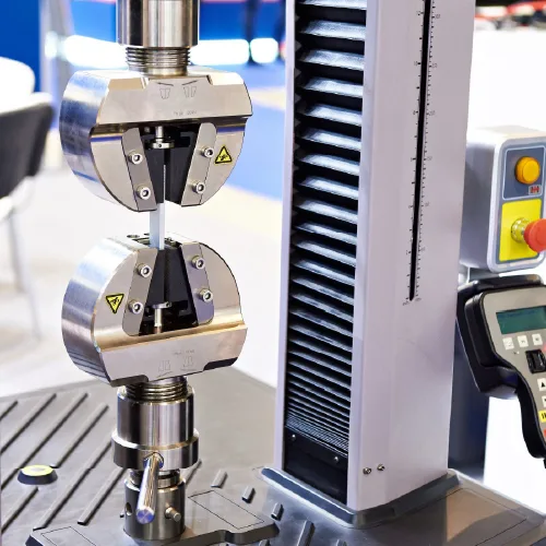 Raykam Alloys | Metal Durability: Understanding Tensile Strength And Material Limits Tensile Strength Testing In Metals