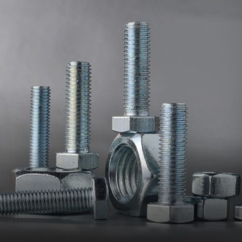 Stainless Steel Fasteners