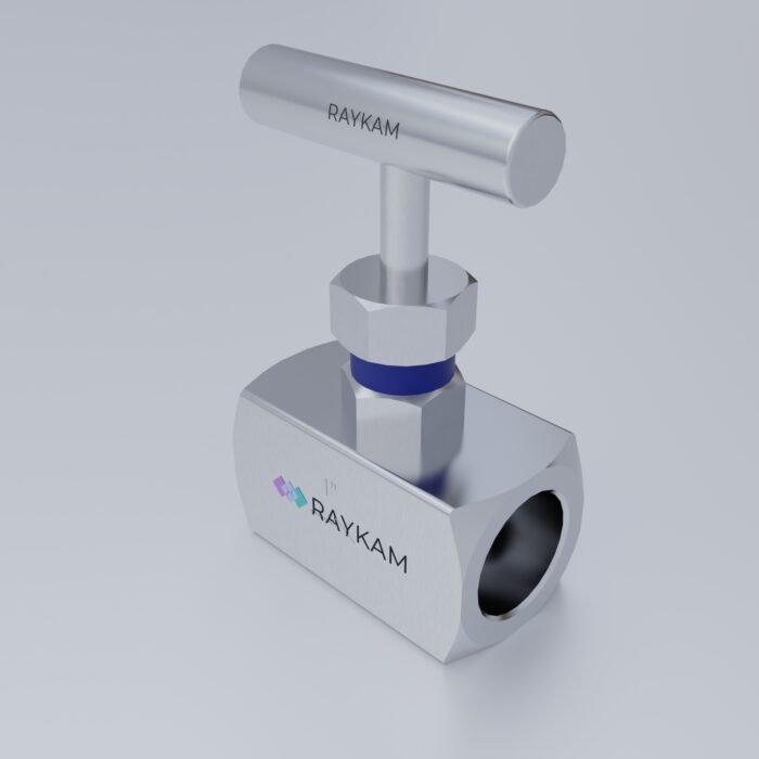 Stainless Steel Needle Valves