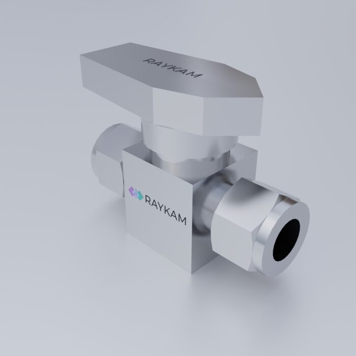 Stainless Steel Plug Valves