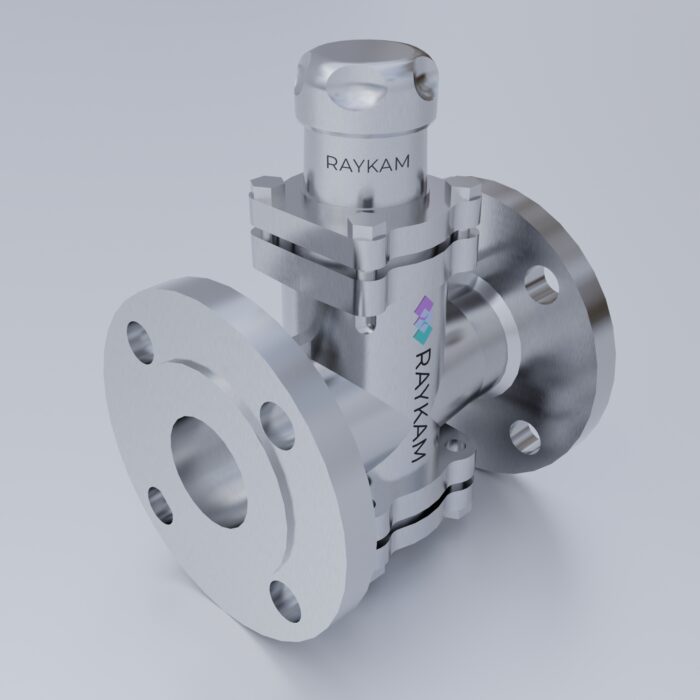Stainless Steel Pressure Reducing Valves