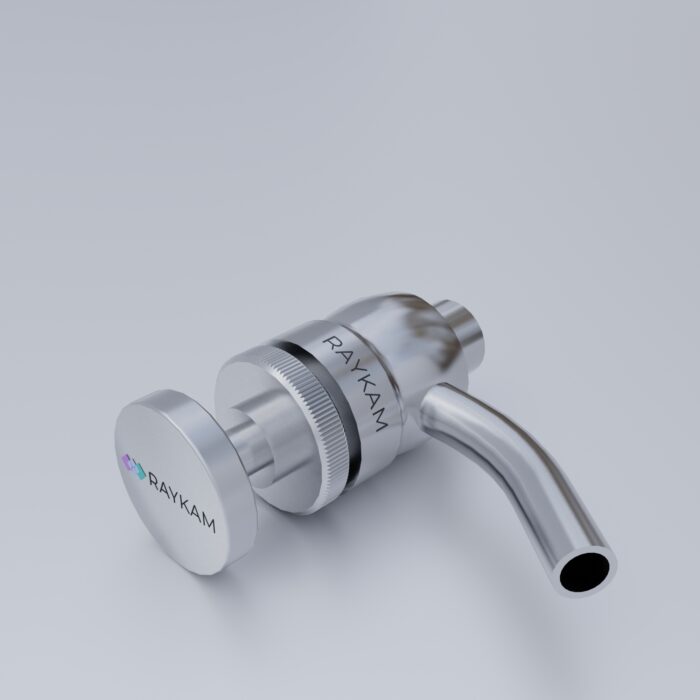 Stainless Steel Sampling Valves